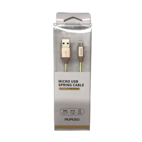 CABLE USB PARA ANDROID