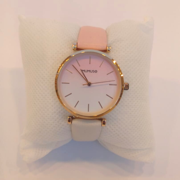 RELOJ PARA DAMA