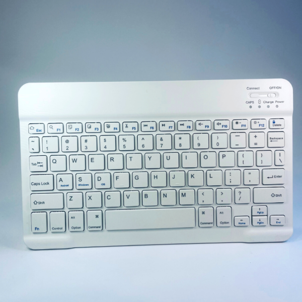 TECLADO INALÁMBRICO