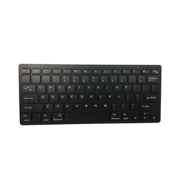 TECLADO INALÁMBRICO