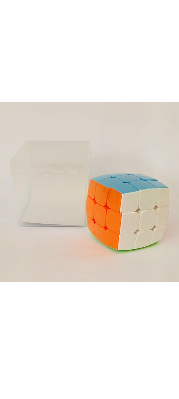 CUBO RUBIK